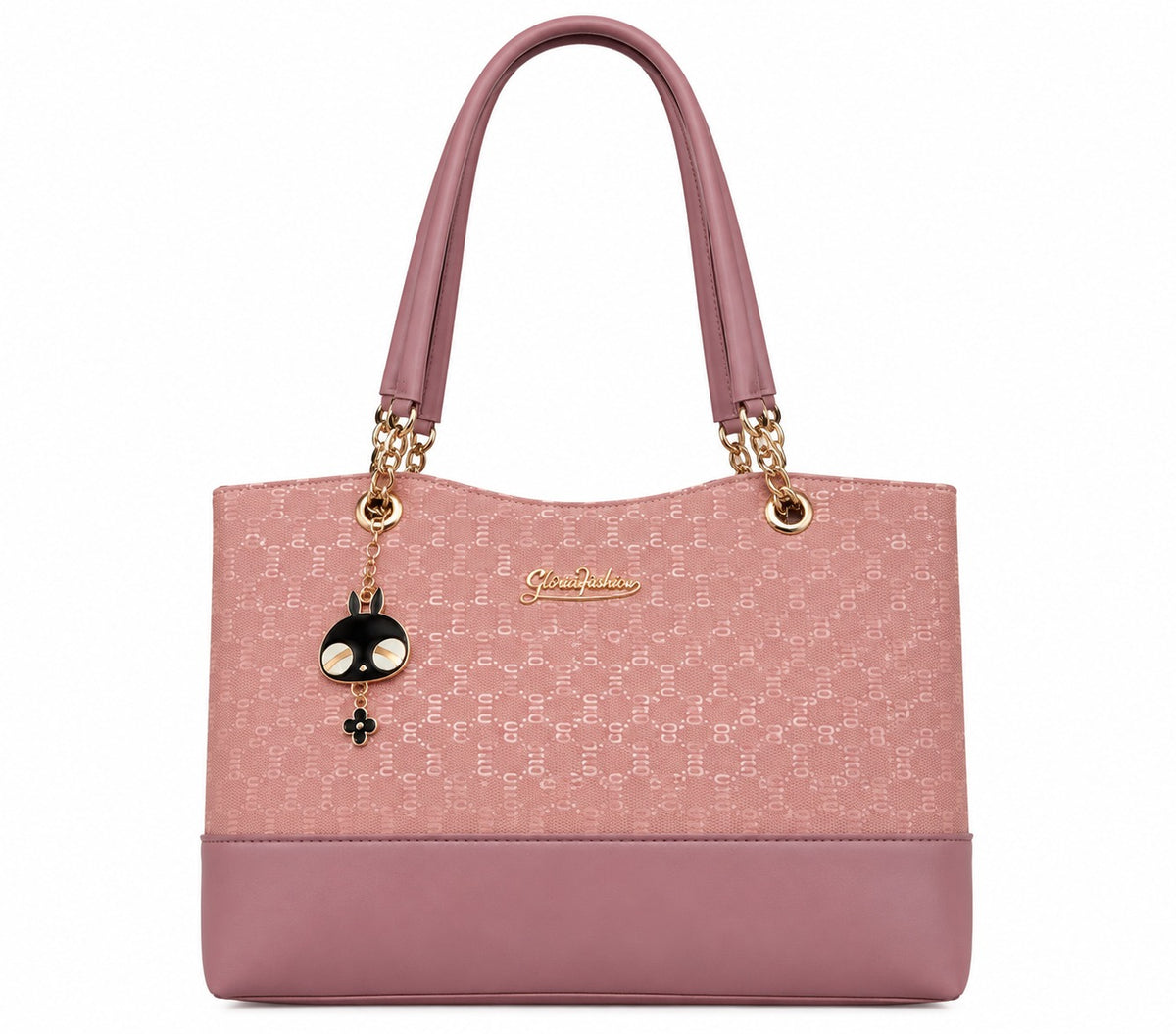 Rosewood Bunny Tote