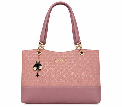 Rosewood Bunny Tote