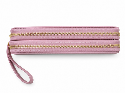 Dusty Pink Wallet