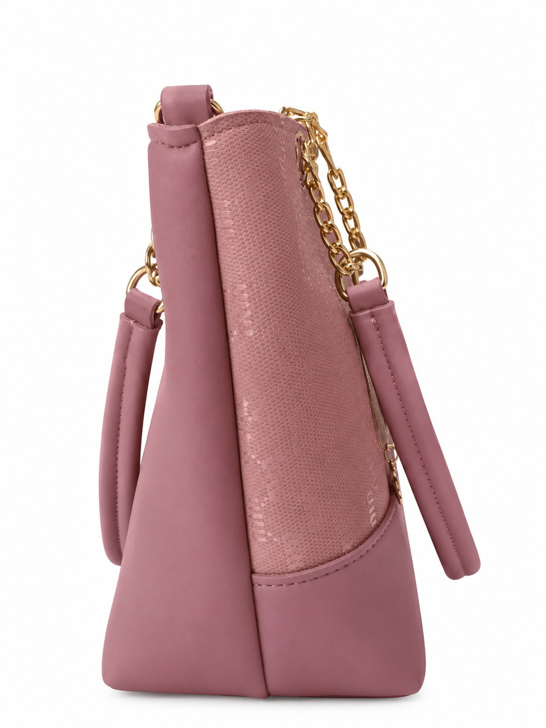 Rosewood Bunny Tote